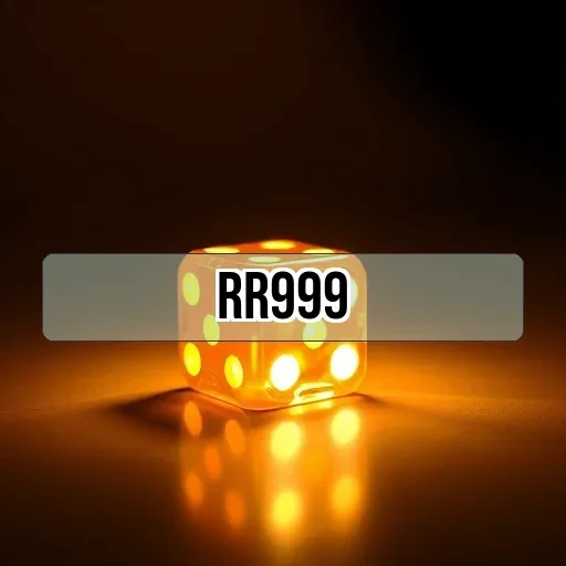 rr999: Temukan Keseruan Game Arcade yang Tak Terbatas!
