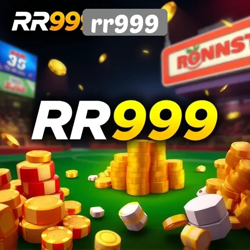 Keberagaman Permainan di RR999 untuk Semua Jenis Gamer