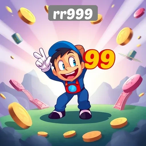 Menyusuri Ragam Game Menarik di rr999