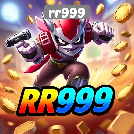 Menelusuri Fitur Menarik di Situs Game RR999