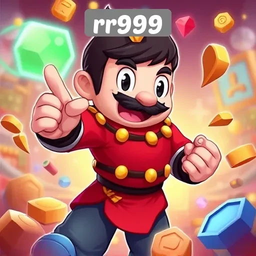 Berbagai Jenis Game yang Tersedia di rr999