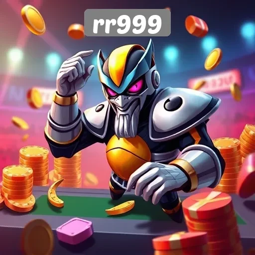 Masyarakat Gamer Mempertimbangkan rr999 Sebagai Pilihan Utama