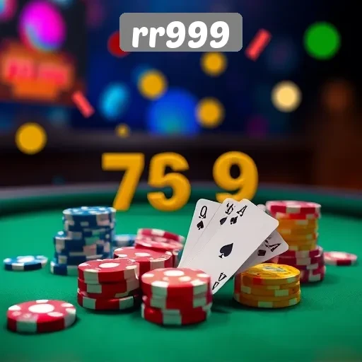 Analisis Permainan yang Tersedia di rr999 dan Popularitasnya