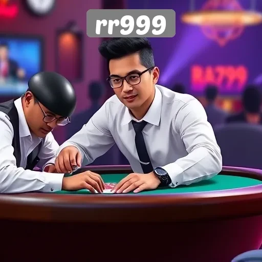 Panduan Memulai di rr999 untuk Pemula