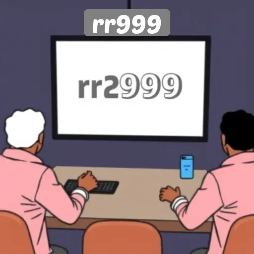 Keamanan dan Privasi di Situs rr999