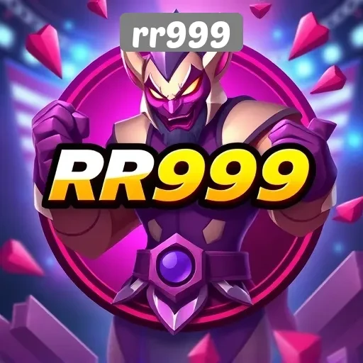 Inovasi Terbaru di rr999 yang Patut Dicoba oleh Para Gamer