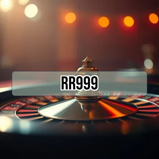 rr999 Berita Game