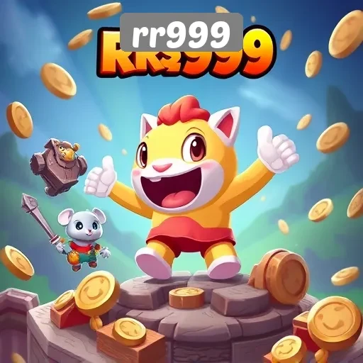 Review Game Populer di rr999 yang Wajib Dicoba