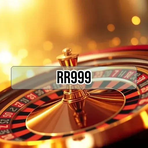 rr999: Menyelami Dunia Game RPG yang Menarik di Indonesia