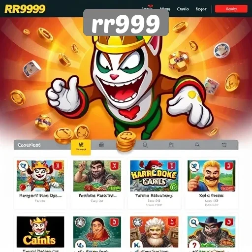 Kenali rr999 Sebagai Platform Game Terbaik Indonesia