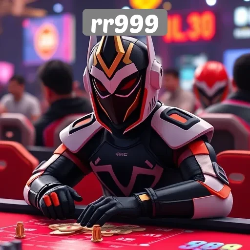 Kompetisi dan Turnamen di rr999 yang Menarik untuk Diikuti