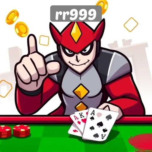 Bagaimana rr999 Menjadi Pilihan Utama Pemain Game Online