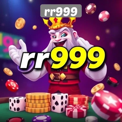 Mengenal Situs Game rr999 dan Fitur Unggulannya
