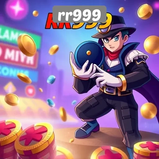 Mengenal Situs Game rr999 yang Populer di Indonesia