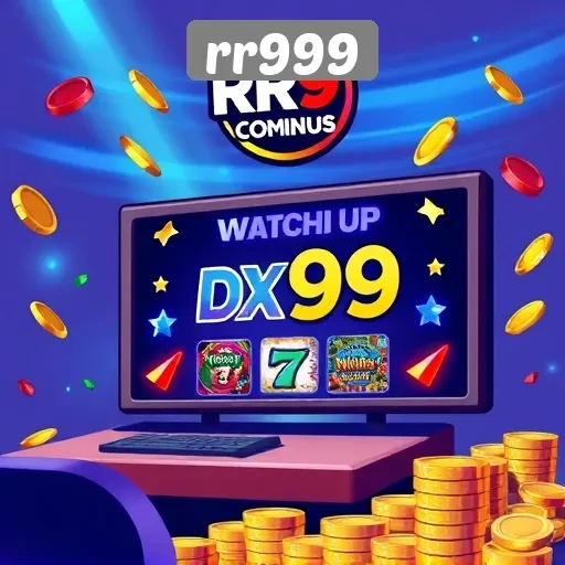 Mengenal rr999 Sebagai Platform Game Online Terpercaya