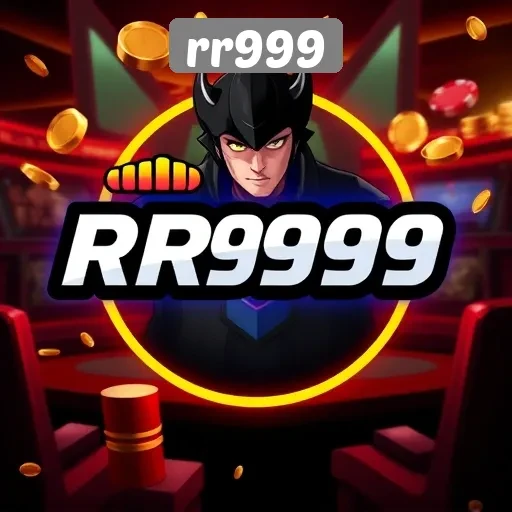 Apa yang Membuat rr999 Menjadi Pilihan Pemain