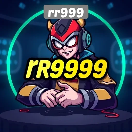 Kepopuleran rr999 dan Dampaknya di Komunitas Gamer Indonesia