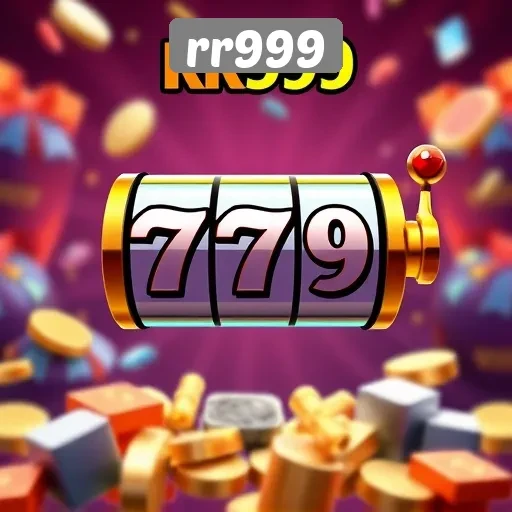 RR999 Sebagai Pilihan Terbaik untuk Pemain Slot