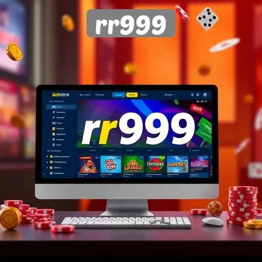 Tampilan dan Navigasi Situs rr999 yang Ramah Pengguna