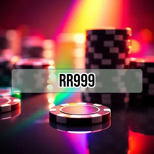 rr999 Strategi Game