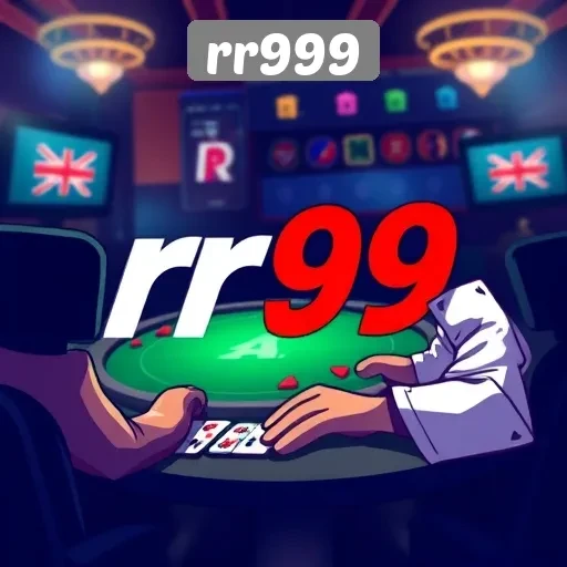 Rahasia Sukses rr999 dalam Menarik Pemain di Indonesia