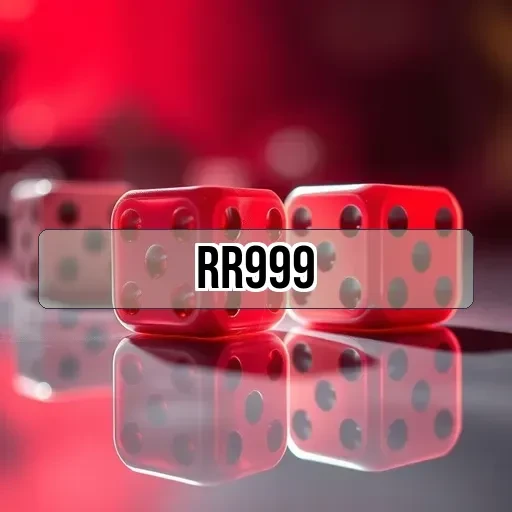 rr999: Tim Esports Terbaik untuk Gamers Indonesia