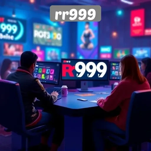 Memahami Fitur Unggulan Situs Game rr999