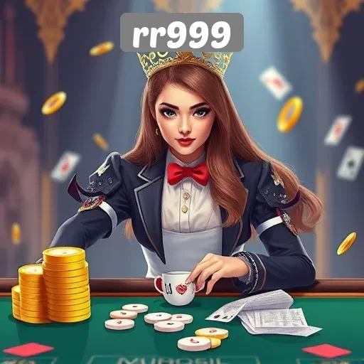 Keunikan Fitur Permainan di rr999 yang Perlu Diketahui