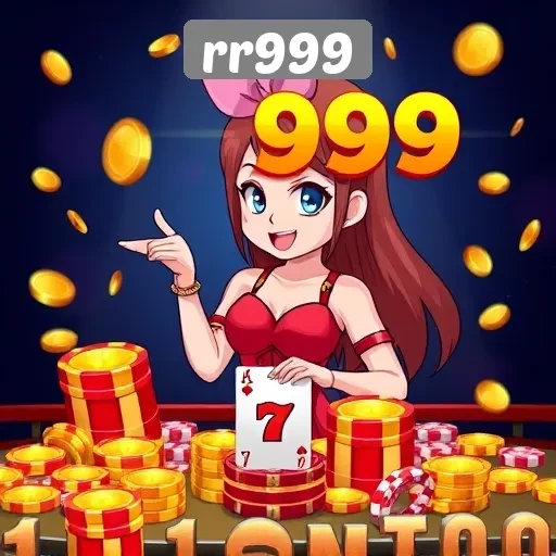 Ragam Jenis Permainan yang Tersedia di rr999