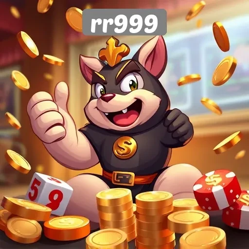 Beragam Jenis Permainan yang Tersedia di rr999 untuk Penggemar Game